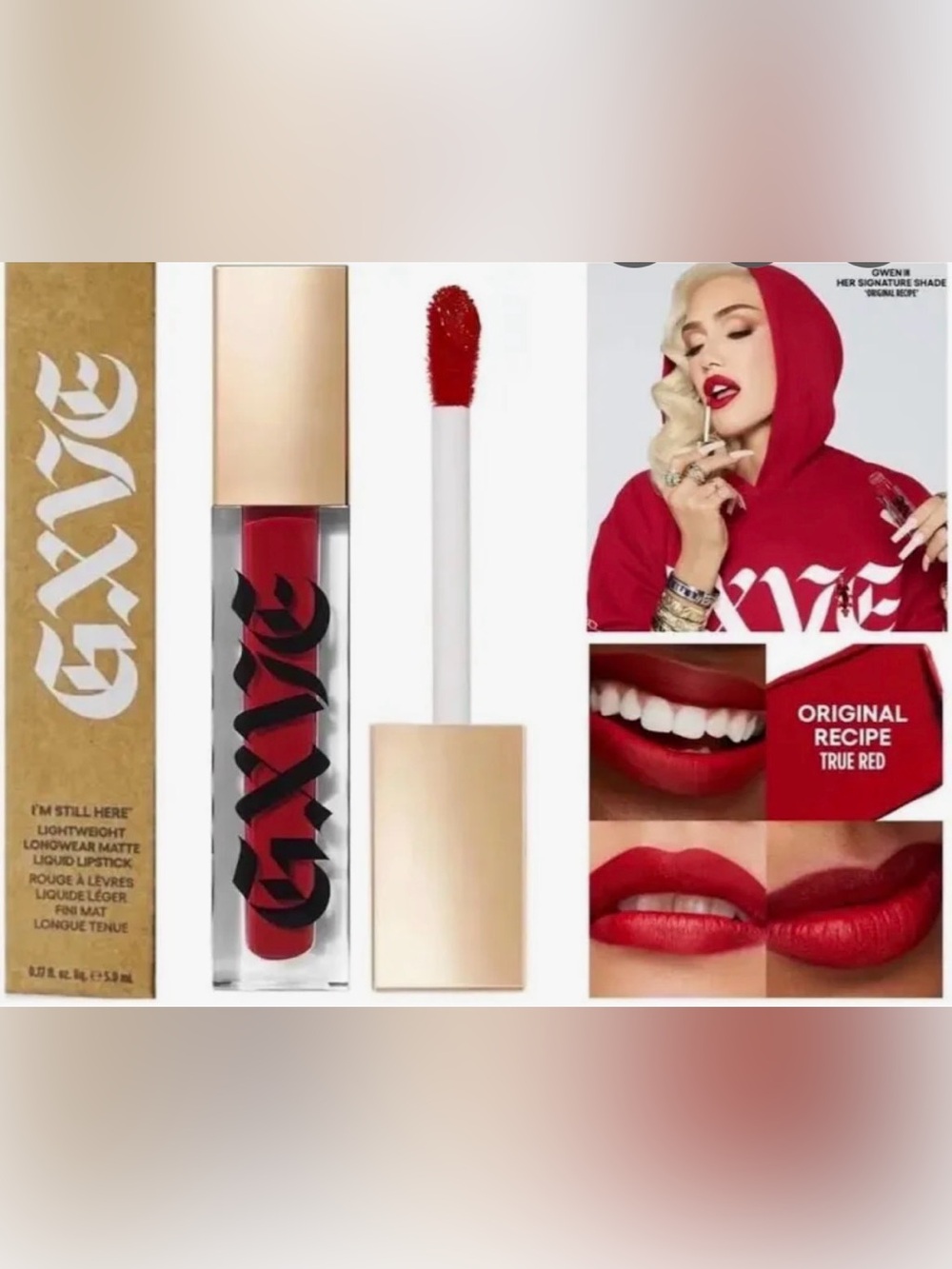 Makeup Bundle Mixed brands retail $140 - Picture 5 of 8